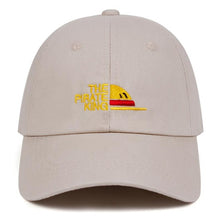 Load image into Gallery viewer, The Pirate King Cap
