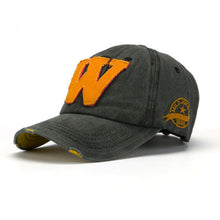 Load image into Gallery viewer, W Baseball Cap