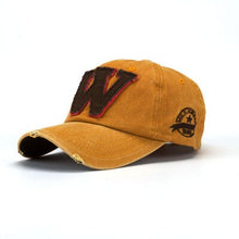 Load image into Gallery viewer, W Baseball Cap