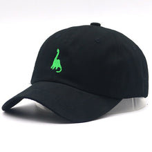 Load image into Gallery viewer, Dinosaur Cap