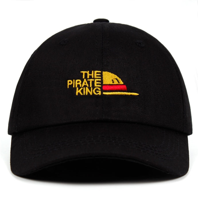 The Pirate King Cap