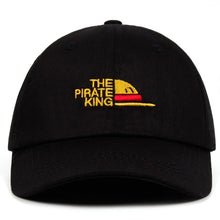Load image into Gallery viewer, The Pirate King Cap